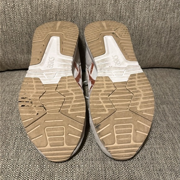 Women’s ASICS Lyte Classic Sneakers Size 6.5 - Picture 5 of 7